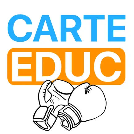 CartEduc Boxe Française Читы