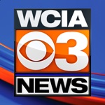 Download WCIA-3 News App app