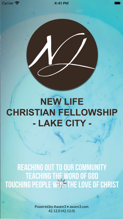 New Life Lake City Screenshot