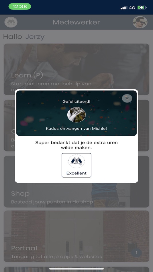 #5. Medewerker (iOS) 来自: IDC Tech BV