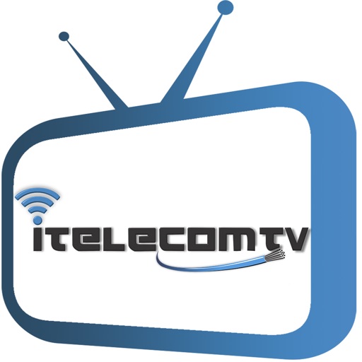 TV Itelecom icon