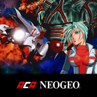 パルスター アケアカNEOGEO