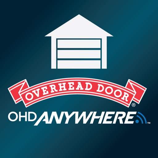 OHD Anywhere Icon