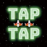 SpaceTapTap - Casual Game App Cancel