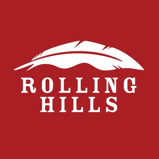 Rolling Hills Casino & Resort Icon