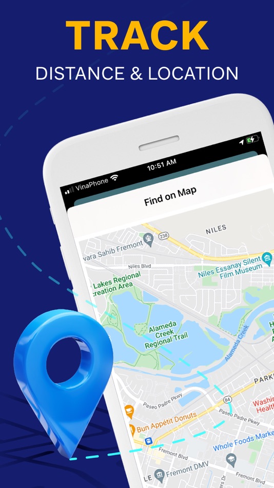 #5. Find My Bluetooth Device. (iOS) 由: tv remote screen mirroring llc
