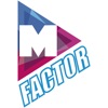 MFactor Chile GPS icon