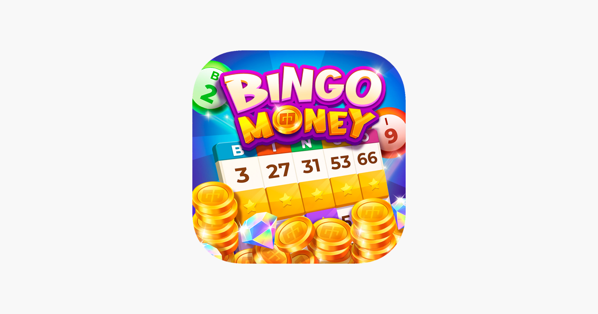 Money Bingo Clash - Win Cash