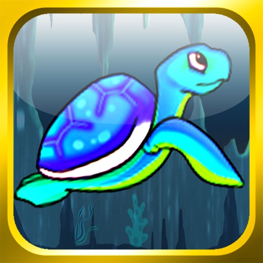 The Diving Turtle icon