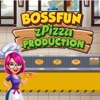 zPizza Production BossFun icon