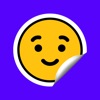 Sticker Maker: Funny Meme, GIF - iPadアプリ