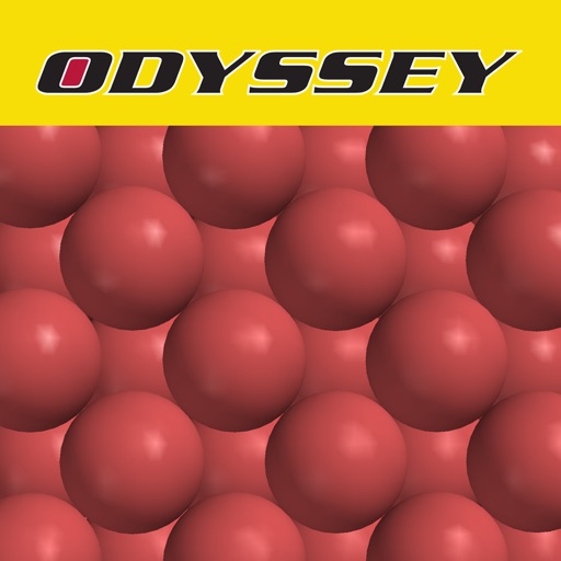 ODYSSEY Common Substances