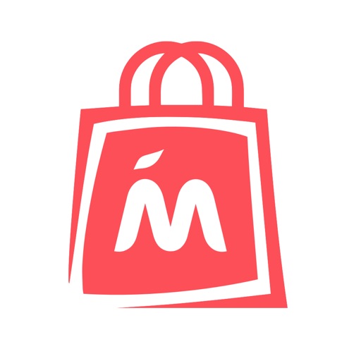 Mall mApp Smart Shopping App iOS App