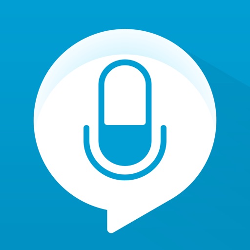 Speak & Translate - Translator iOS App