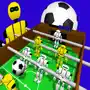 Robot Table Football