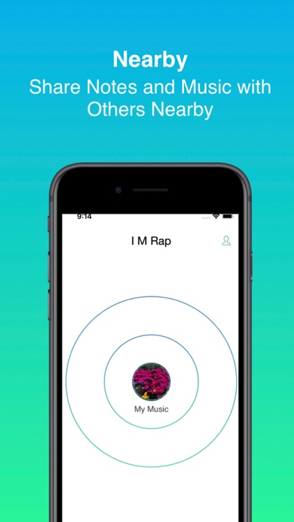 ImRap: Studio screenshot-3