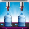 Pure Mineral Water Factory icon