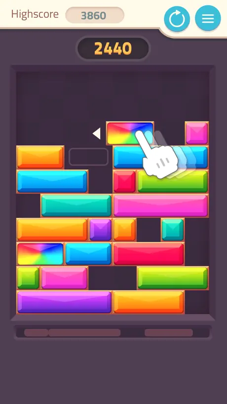 Block Puzzle Box