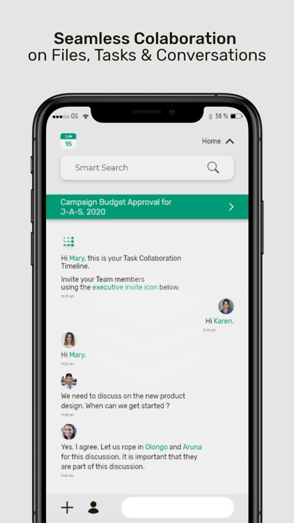 greneOS screenshot-5