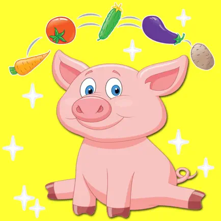 益智游戏-认识水果、蔬菜、食物启蒙早教小游戏 Cheats