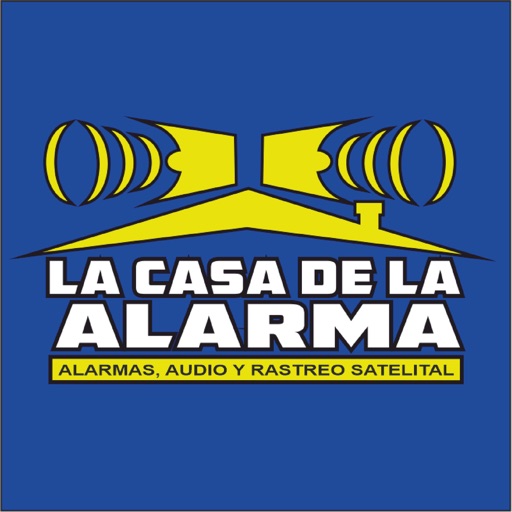 LA CASA DE LA ALARMA