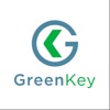 Greenkey Facility App icon