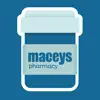 Macey's Rx contact information