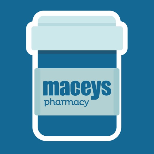 Macey's Rx