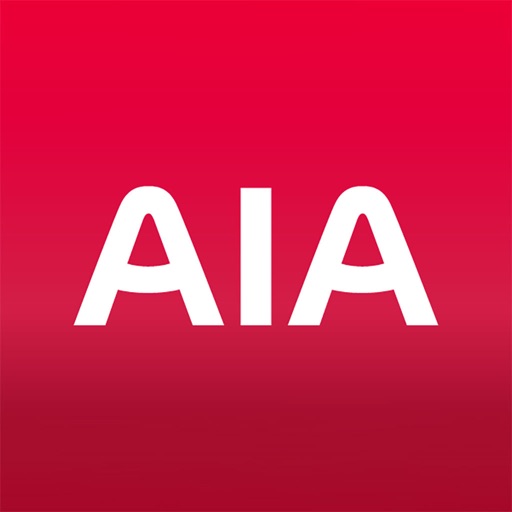 AIA iService iOS App