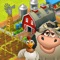 Icon Farm Dream: Farming Sim Game