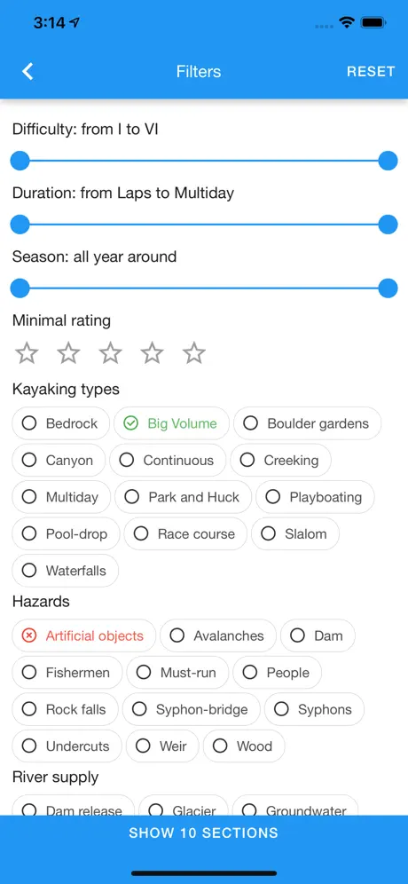 whitewater.guide