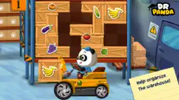 dr. panda supermarket iphone screenshot 4