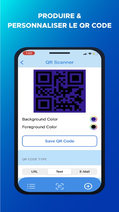 Screenshot #2 pour Document creator - scan pdf
