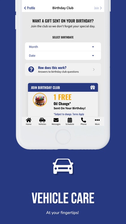 Moore's Auto Care Center screenshot-5