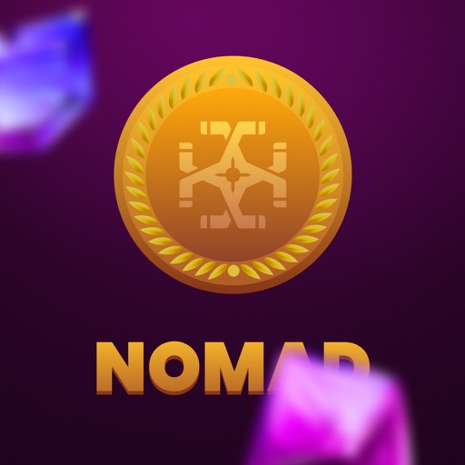 Nomad Sport & Games