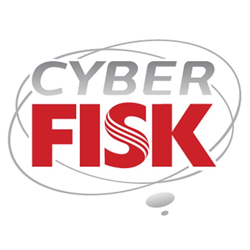 Cyber Fisk 3.0 - AppWisp.com