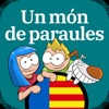 Un món de paraules - Valencià - iPadアプリ