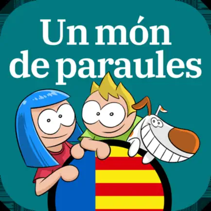 Un món de paraules - Valencià Читы