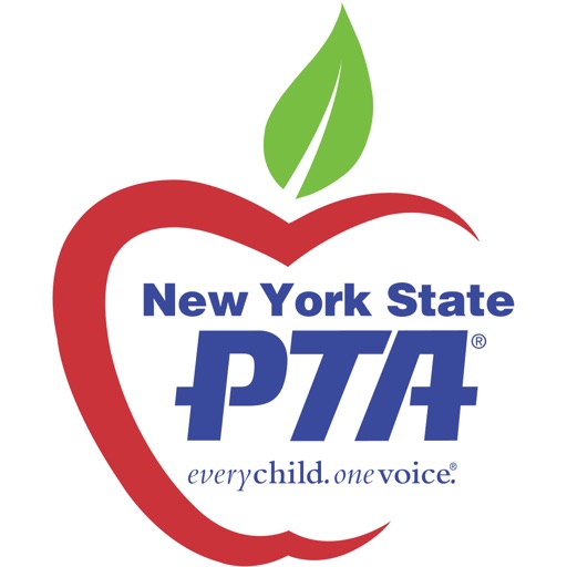 New York State PTA App - AppWisp.com