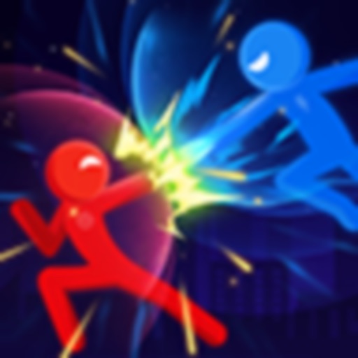 StickM：Spire Clash iOS App