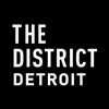 The District Detroit