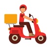 Alsat Delivery icon