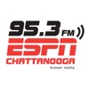 ESPN Chattanooga icon