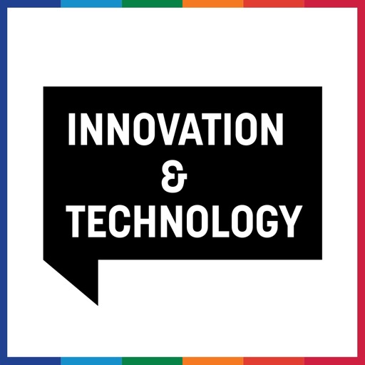 Innovation & Technology Events - AppWisp.com
