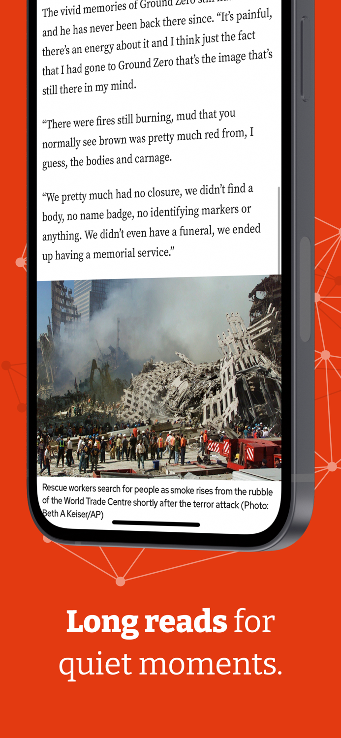 inews World News and Politics