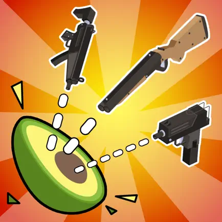 Orbital Guns Читы