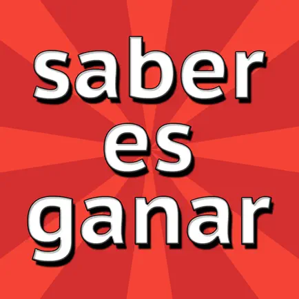 Saber es Ganar Читы