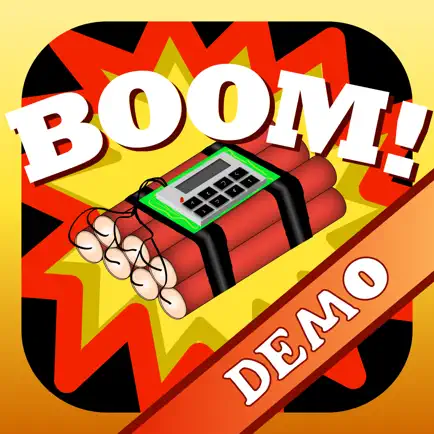 Number Boom Demo! Читы