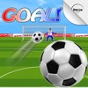 Ball-to-Goal icon