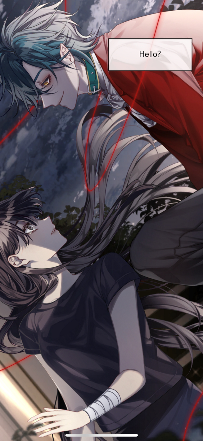 IFyouepisodes-love stories